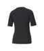 T-Shirt noir femme puma nu-tility 583546-2