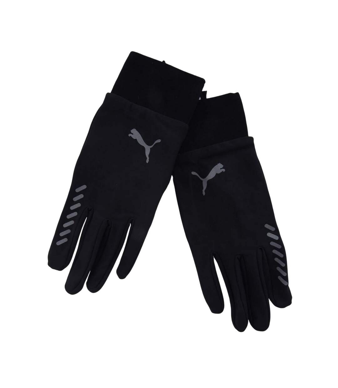 Gants D´hiver Noir Puma-1
