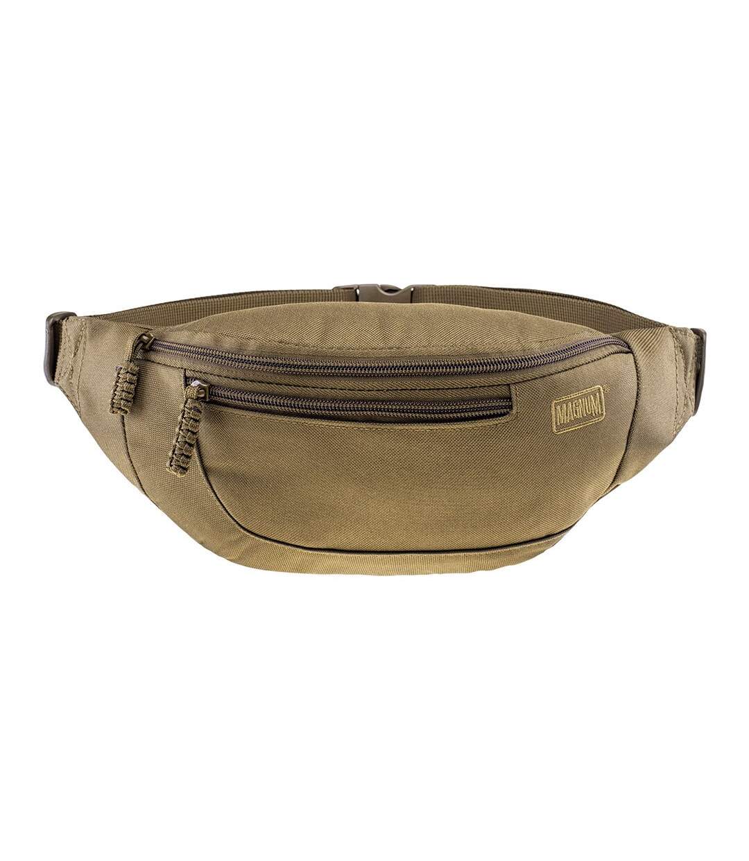 Sorbelt Waist Bag One Size Olivine Magnum-1