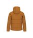 Mountain Warehouse Mens Manta Padded Jacket (Orange) - UTMW2053