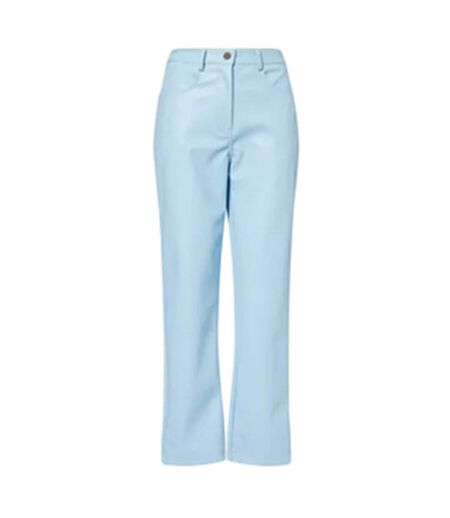 Pantalon Femme Bleu AmyLynn