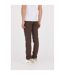 Pantalon coton straight LC126ZP 10393-3