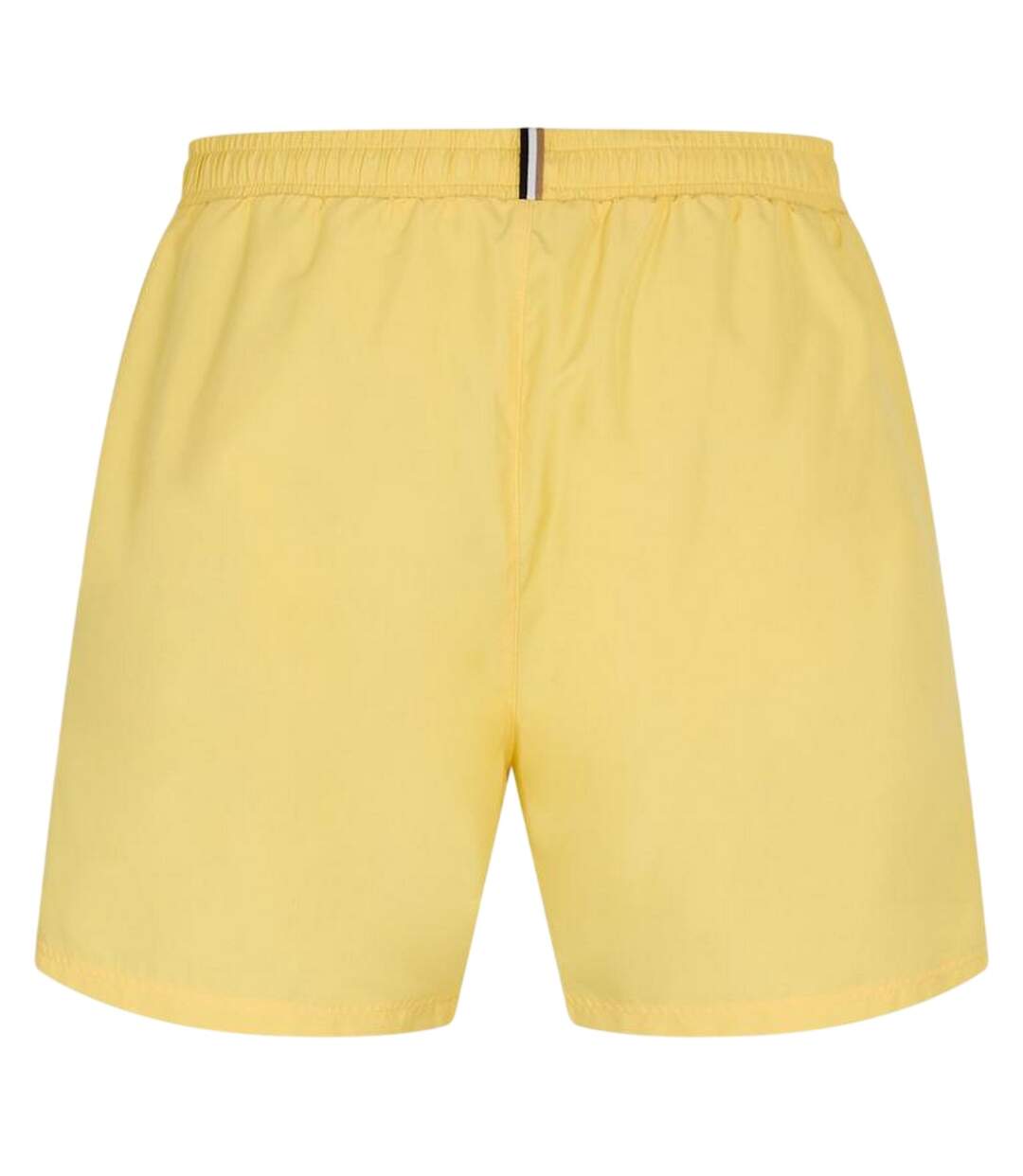 Short De Bain Dolphin Homme Jaune Vif Boss-2