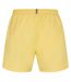 Short De Bain Dolphin Homme Jaune Vif Boss-2