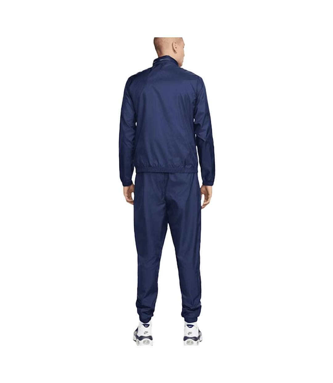 Survêtement marine homme nike club lnd wvn - xl-2