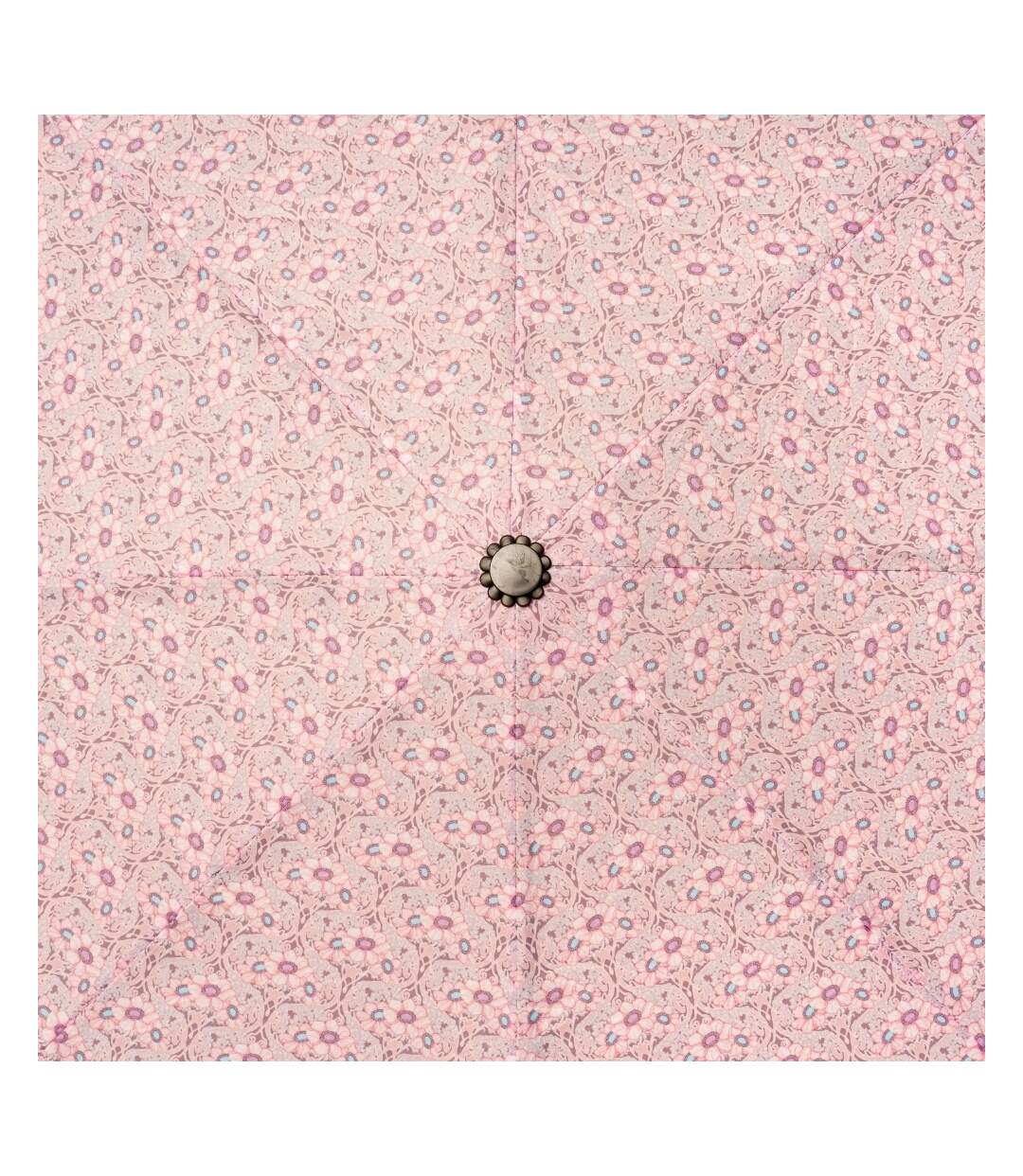 Parapluie Pliable Public Anemone Taille Unique Rose Laurence Llewelyn-Bowen-4