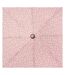 Laurence Llewelyn-Bowen - Parapluie pliable PUBLIC ANEMONE (Rose) (One Size) - UTGS206