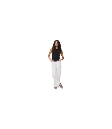 Débardeur Femme Noir Vero Moda