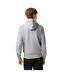 Mens Basic Pullover Hoodie Light Lacoste-3