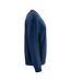 Mens Sweatshirt Navy Projob-4