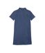 Robe bleu en jean femme tbs mandyrob-2