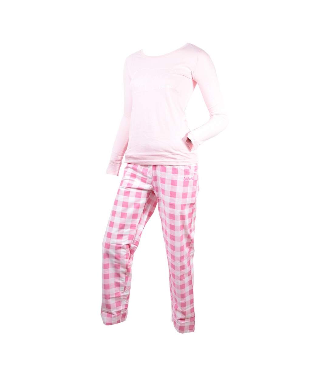 Pyjama Femme USHUAIA-2