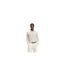 Polo Manches Longues Lanciomne Homme Blanc Boss-2