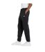 Pantalon De Jogging Motif/style Petit Logo Essentials Homme Noir New Balance-3