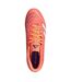 Chaussures De Foot Pour Terrain Ferme Predator Club Homme Orange Blanc Adidas-4