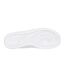 Baskets Court Femme Blanc Skechers-4