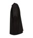 T-shirt Premium Adulte Noir Build Your Brand-2