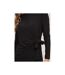 Robe courte noeud drapé sur le côté ISMALIA - Dona X Lisa-3