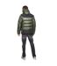 Doudoune Ascend Homme Olive Kings Will Dream-3