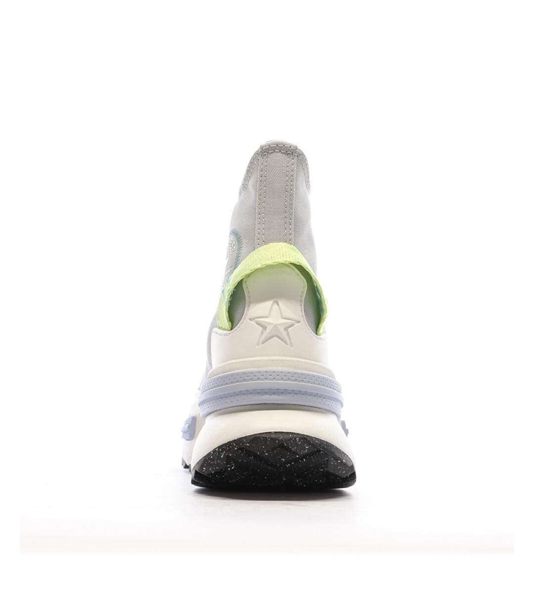 Baskets blanches femme converse run star legacy cx platform-3