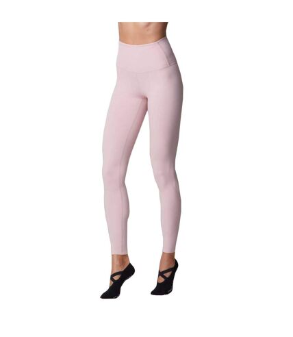 Legging femme rose Tavi Noir