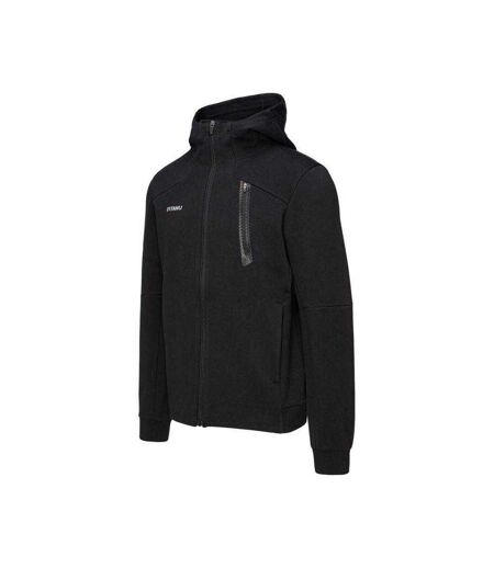 Veste Polaire Benkar Homme Noir Fitanu
