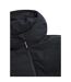 Blouson De Ski Glacier Femme Noir Animal-4