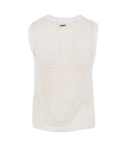 Haut Adrienne Femme Blanc Levis