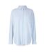 Chemise Motif/style À Rayures Femme Bleu Jack Wills-2