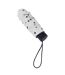 Parapluie Pliant Motif/style À Pois Dreep Taille Unique Blanc Trespass-4