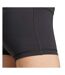 Short Volley-ball Femme Noir Adidas-4