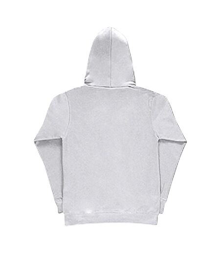 Sweatshirt Uni À Capuche Femme Bouleau SG