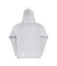 Sweatshirt Uni À Capuche Femme Bouleau SG-2