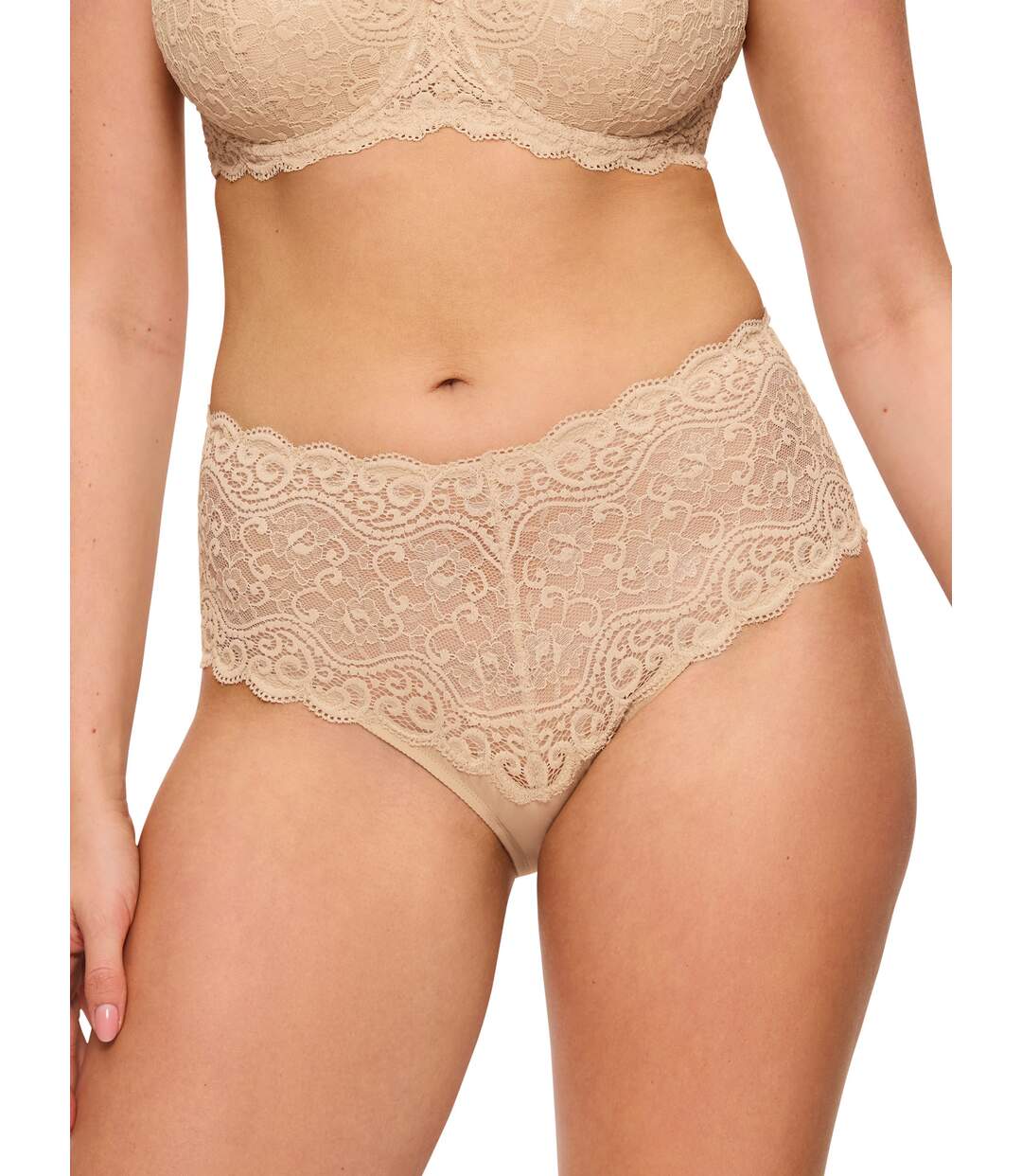 Culotte maxi AMOURETTE Triumph