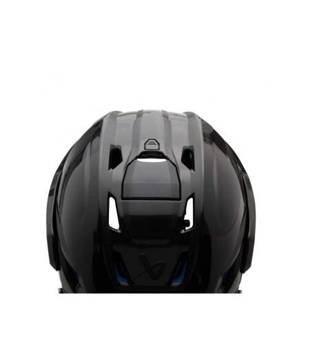 Casque De Hockey Re-akt Combo Adulte S Noir Bauer