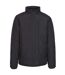 Veste apperlee homme noir Trespass Trespass