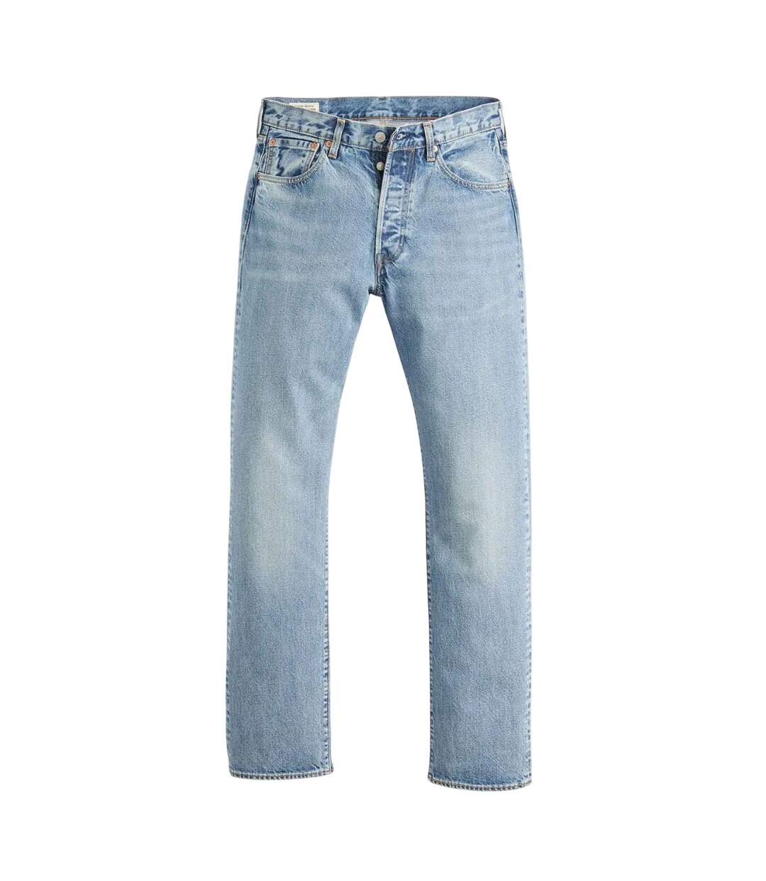 Jean Original Homme Bleu Clair Levis-2