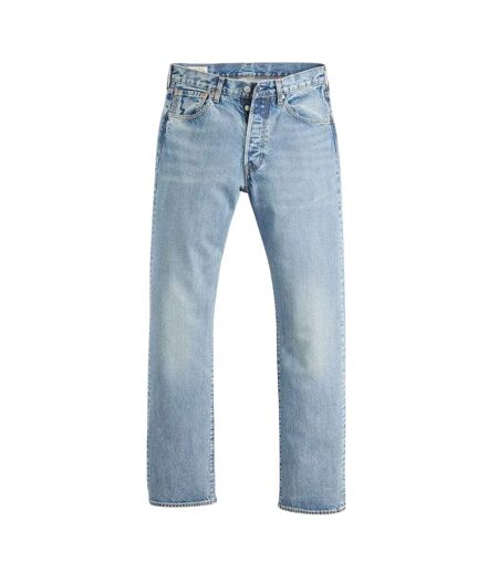 Jean Original Homme Bleu Clair Levis