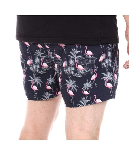 Short de bain marine homme jack & jones haruba - l