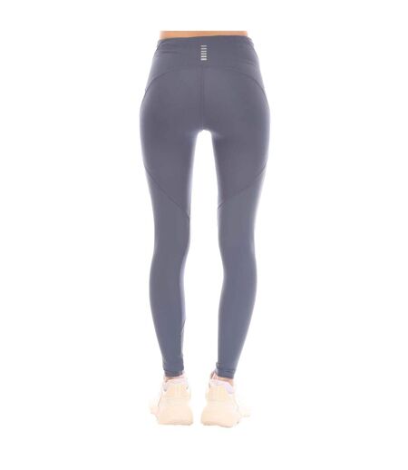 Legging fly fast 2.0 femme gris Under Armour