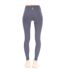 Legging fly fast 2.0 femme gris Under Armour-2