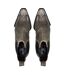 Bottines Chelsea Calmity Femme Marron Diesel-3