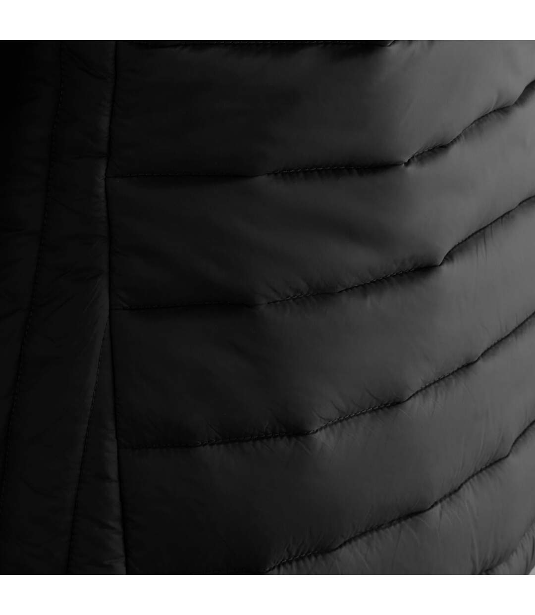 Veste Hybride Loft Lite Femme Noir Regatta-4