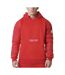 Sweat rouge homme project x paris 2020086 - l-1