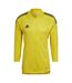 Maillot De Gardien De But Manches Longues Condivo Homme Jaune Adidas-2