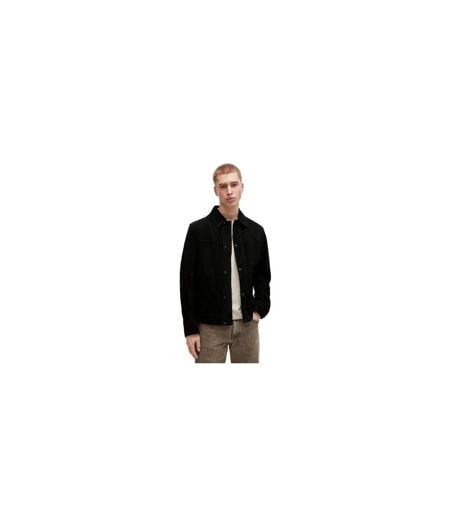 Blouson Aviateur Jomister Homme Noir Boss