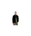 Blouson Aviateur Jomister Homme Noir Boss-1