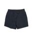 Short De Bain Marine Homme Sergio Tacchini Swim - L