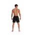 Mens Prime Leisure Swim Shorts Black Speedo-3