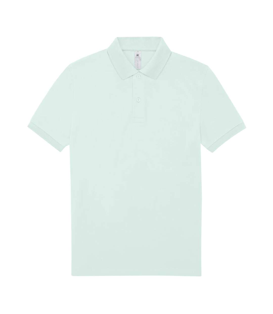 Chemise My Polo Homme Menthe Pâle B&C-1